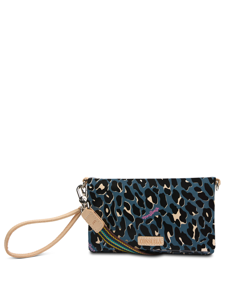 DANNI UPTOWN CROSSBODY