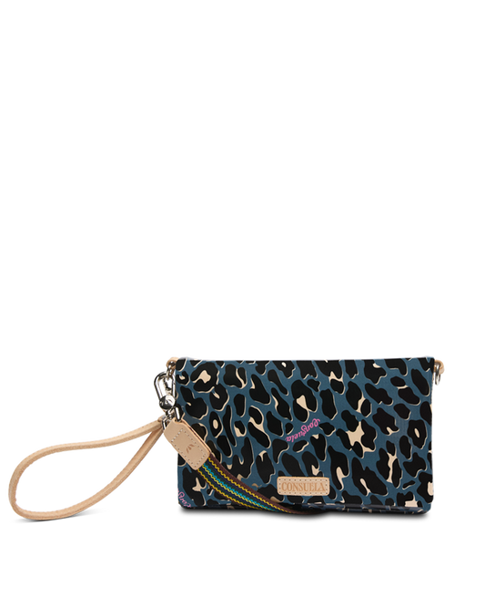 DANNI UPTOWN CROSSBODY