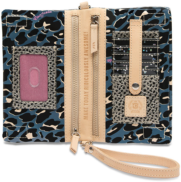 DANNI UPTOWN CROSSBODY