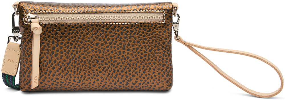 MASON UPTOWN CROSSBODY