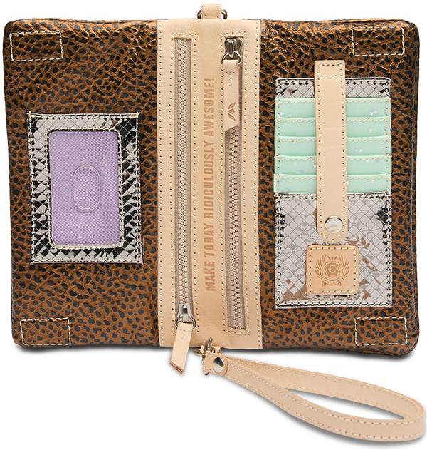 MASON UPTOWN CROSSBODY