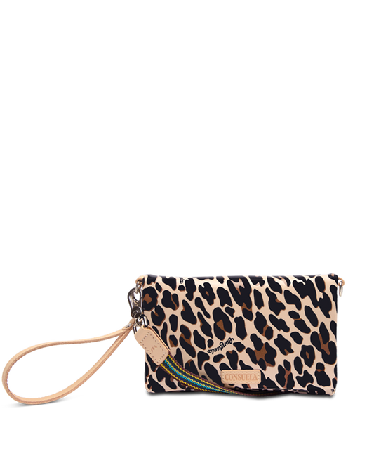 MONA UPTOWN CROSSBODY